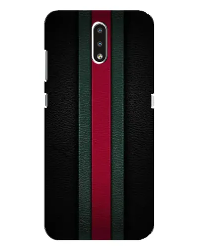 Чохол для Nokia 2.3 з картинкою «Gucci — неонова лінія»