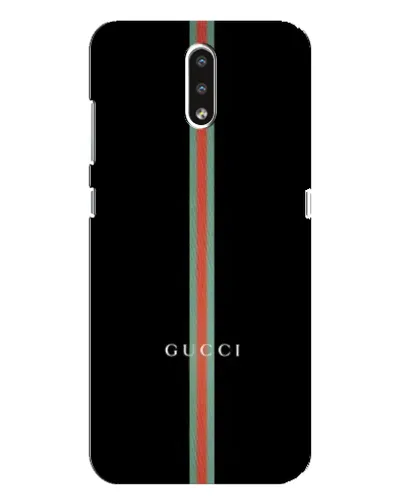 Чохол для Nokia 2.3 з картинкою «Gucci — строга лінія» Чохол для Nokia 2.3 з картинкою «Gucci — строга лінія»