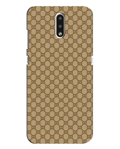 Чохол для Nokia 2.3 з картинкою «Gucci — класичний беж» Чохол для Nokia 2.3 з картинкою «Gucci — класичний беж»