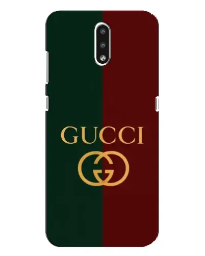 Чохол для Nokia 2.3 з картинкою «Gucci — темно-зелений градієнт» Чохол для Nokia 2.3 з картинкою «Gucci — темно-зелений градієнт»