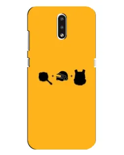 Чохол для Nokia 2.3 з картинкою «BMW — сучасна класика» Чохол для Nokia 2.3 з картинкою «BMW — сучасна класика»