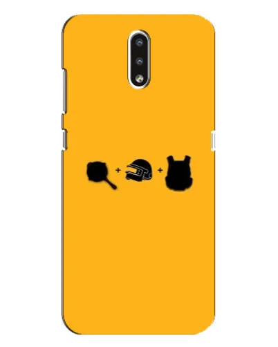 Чохол для Nokia 2.3 з картинкою «BMW — сучасна класика»