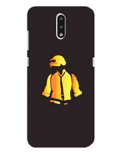 Чохол для Nokia 2.3 з картинкою «Winner Winner — PUBG»