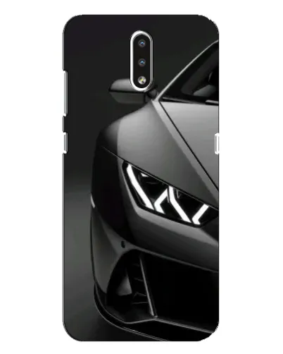 Чехол для Nokia 2.3 с картинкой «Lamborghini фары детализация» Чехол для Nokia 2.3 с картинкой «Lamborghini фары детализация»