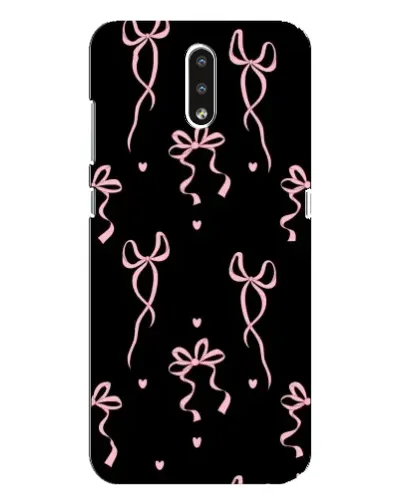 Чехол для Nokia 2.3 с картинкой «Тонкие ленты» Чехол для Nokia 2.3 с картинкой «Тонкие ленты»
