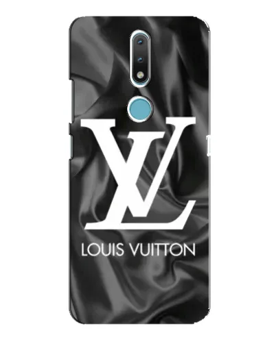 Чохол для Nokia 2.4 з картинкою «Шовковий Louis Vuitton» Чохол для Nokia 2.4 з картинкою «Шовковий Louis Vuitton»
