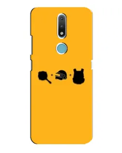 Чохол для Nokia 2.4 з картинкою «BMW — сучасна класика» Чохол для Nokia 2.4 з картинкою «BMW — сучасна класика»
