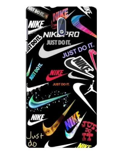 Чехол для Nokia 3 с картинкой «Nike — роскошь» Чехол для Nokia 3 с картинкой «Nike — роскошь»
