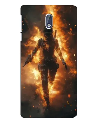 Чехол для Nokia 3 с картинкой «BMW — скорость в дожде» Чехол для Nokia 3 с картинкой «BMW — скорость в дожде»