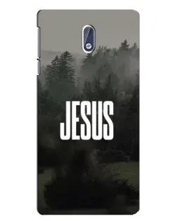 Чохол для Nokia 3 з картинкою «Світло у тумані»