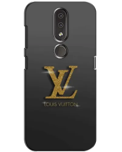 Чехол для Nokia 4.2 с картинкой «Градиент Louis Vuitton» Чехол для Nokia 4.2 с картинкой «Градиент Louis Vuitton»