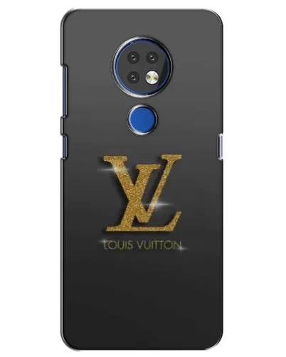Чехол для Nokia 7.2 с картинкой «Градиент Louis Vuitton» Чехол для Nokia 7.2 с картинкой «Градиент Louis Vuitton»