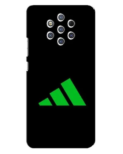 Чохол для Nokia 9 з картинкою «Adidas Abstract»