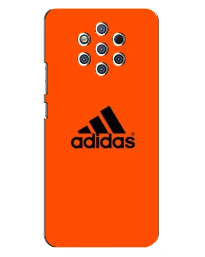 Чохол для Nokia 9 з картинкою «Adidas Ukraine»