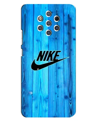 Чохол для Nokia 9 з картинкою «Блакитне дерево Nike»