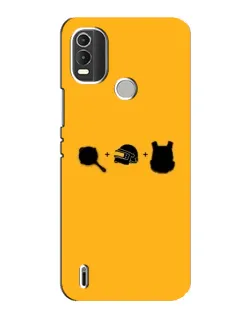 Чохол для Nokia C21 Plus з картинкою «BMW — сучасна класика»