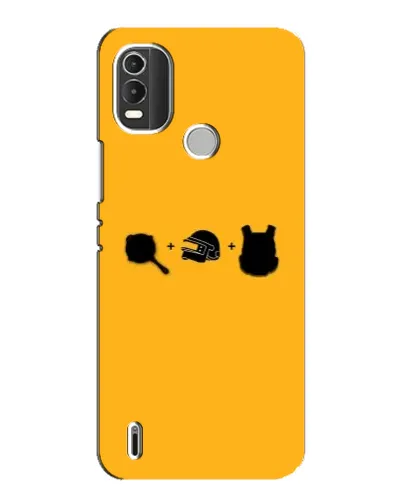 Чохол для Nokia C21 Plus з картинкою «BMW — сучасна класика»