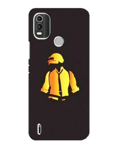 Чохол для Nokia C21 Plus з картинкою «Winner Winner — PUBG»