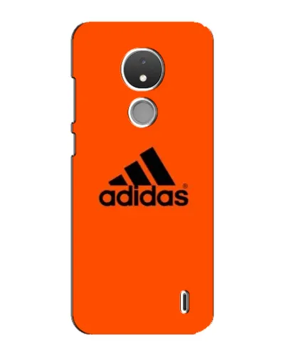 Чохол для Nokia C21 з картинкою «Adidas Ukraine» Чохол для Nokia C21 з картинкою «Adidas Ukraine»