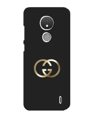 Чохол для Nokia C21 з картинкою «Мінімалізм Gucci» Чохол для Nokia C21 з картинкою «Мінімалізм Gucci»