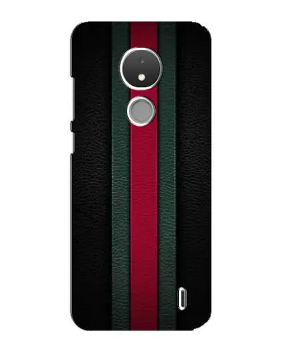 Чохол для Nokia C21 з картинкою «Gucci — неонова лінія» Чохол для Nokia C21 з картинкою «Gucci — неонова лінія»