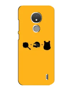 Чохол для Nokia C21 з картинкою «BMW — сучасна класика» Чохол для Nokia C21 з картинкою «BMW — сучасна класика»
