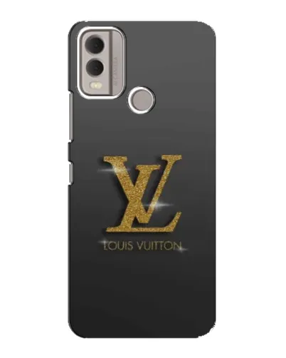 Чехол для Nokia C22 с картинкой «Градиент Louis Vuitton» Чехол для Nokia C22 с картинкой «Градиент Louis Vuitton»