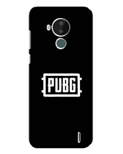 Чехол для Nokia C30 с картинкой «Лого BMW — металлический блеск» Чехол для Nokia C30 с картинкой «Лого BMW — металлический блеск»