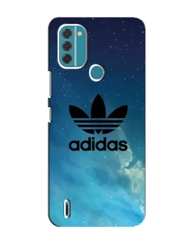 Чехол для Nokia C31 с картинкой «Adidas Stone Logo» Чехол для Nokia C31 с картинкой «Adidas Stone Logo»