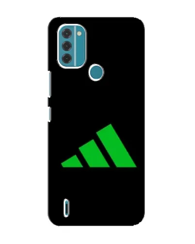 Чехол для Nokia C31 с картинкой «Adidas Abstract» Чехол для Nokia C31 с картинкой «Adidas Abstract»