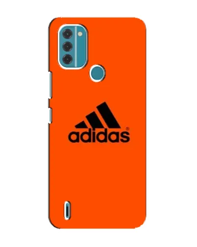 Чехол для Nokia C31 с картинкой «Adidas Ukraine» Чехол для Nokia C31 с картинкой «Adidas Ukraine»