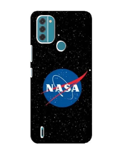 Чехол для Nokia C31 с картинкой «NASA — звездное небо» Чехол для Nokia C31 с картинкой «NASA — звездное небо»