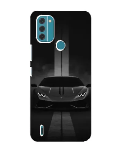 Чохол для Nokia C31 з картинкою «Lamborghini симетрія доріг» Чохол для Nokia C31 з картинкою «Lamborghini симетрія доріг»