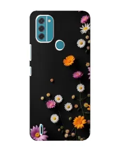 Чохол для Nokia C31 з картинкою «Квіткова композиція» Чохол для Nokia C31 з картинкою «Квіткова композиція»