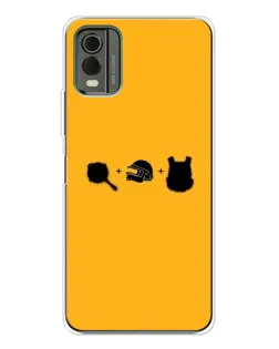 Чехол для Nokia C32 с картинкой «BMW — современная классика» Чехол для Nokia C32 с картинкой «BMW — современная классика»