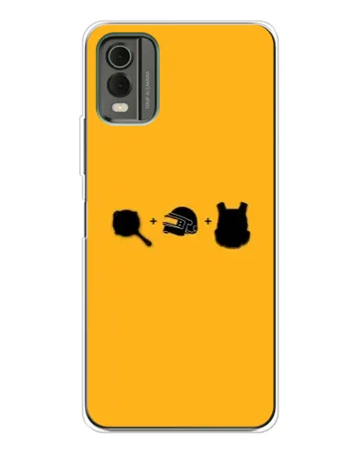 Чехол для Nokia C32 с картинкой «BMW — современная классика» Чехол для Nokia C32 с картинкой «BMW — современная классика»