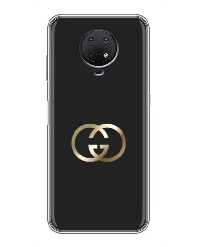 Чохол для Nokia G10 з картинкою «Мінімалізм Gucci» Чохол для Nokia G10 з картинкою «Мінімалізм Gucci»