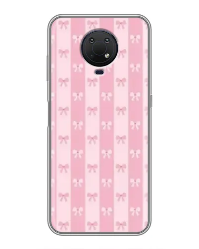 Чехол для Nokia G10 с картинкой «Ретро лента» Чехол для Nokia G10 с картинкой «Ретро лента»