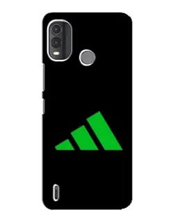 Чохол для Nokia G11 Plus з картинкою «Adidas Abstract»