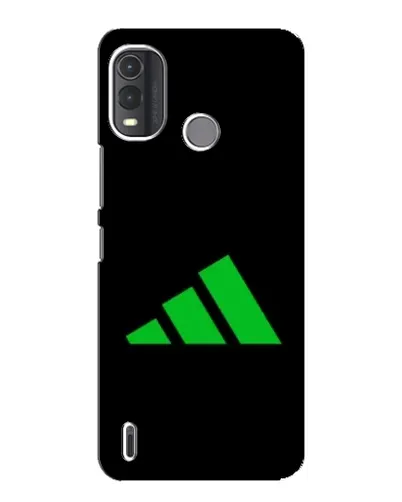 Чохол для Nokia G11 Plus з картинкою «Adidas Abstract»