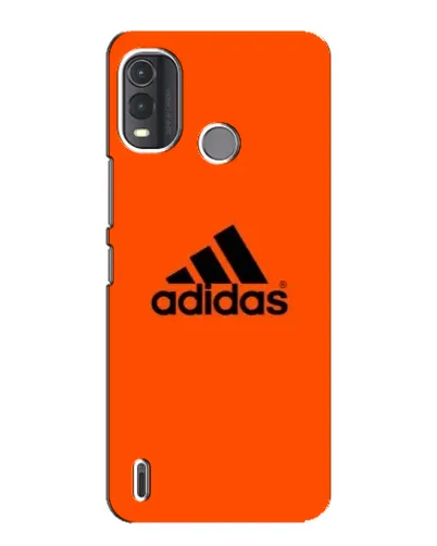 Чохол для Nokia G11 Plus з картинкою «Adidas Ukraine»