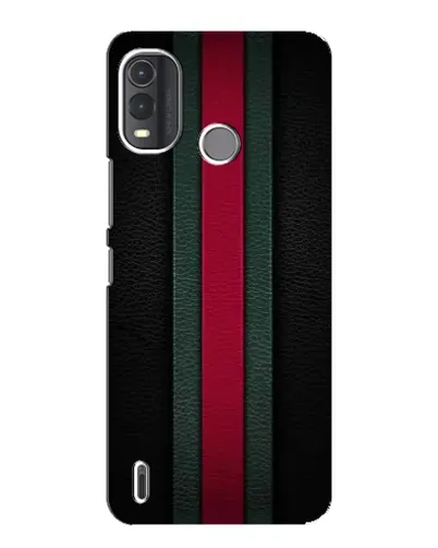 Чохол для Nokia G11 Plus з картинкою «Gucci — неонова лінія» Чохол для Nokia G11 Plus з картинкою «Gucci — неонова лінія»