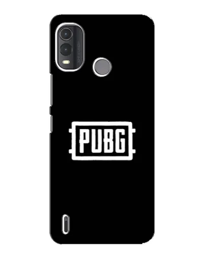 Чехол для Nokia G11 Plus с картинкой «Лого BMW — металлический блеск»
