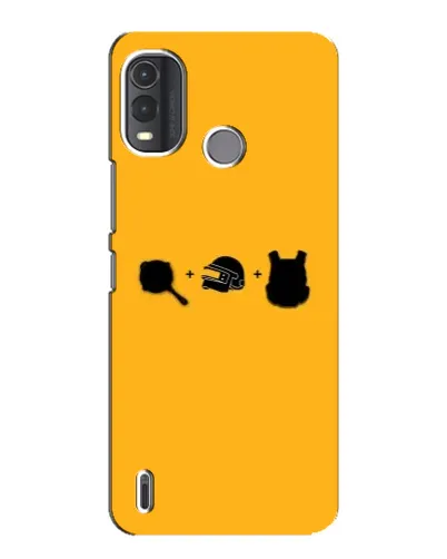 Чехол для Nokia G11 Plus с картинкой «BMW — современная классика»