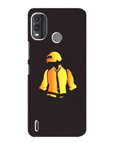 Чехол для Nokia G11 Plus с картинкой «Winner Winner — PUBG»