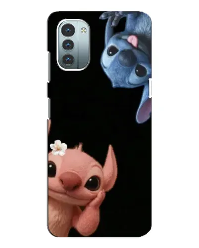 Чохол для Nokia G11 з картинкою «Фіолетовий туман троянд» Чохол для Nokia G11 з картинкою «Фіолетовий туман троянд»
