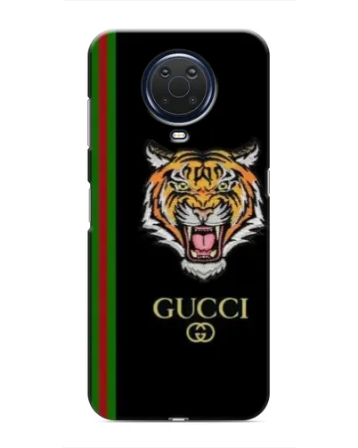 Чохол для Nokia G20 з картинкою «Тигр Gucci» Чохол для Nokia G20 з картинкою «Тигр Gucci»