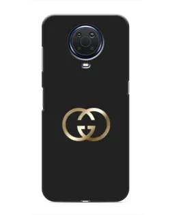 Чохол для Nokia G20 з картинкою «Мінімалізм Gucci»