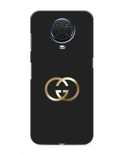 Чохол для Nokia G20 з картинкою «Мінімалізм Gucci» Чохол для Nokia G20 з картинкою «Мінімалізм Gucci»