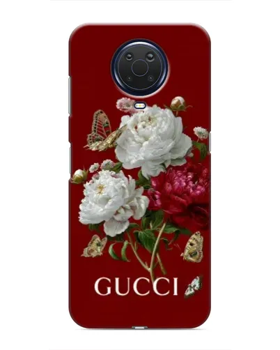 Чохол для Nokia G20 з картинкою «Gucci — сад» Чохол для Nokia G20 з картинкою «Gucci — сад»